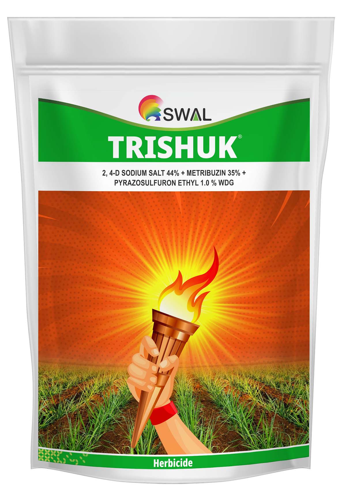 Trishuk