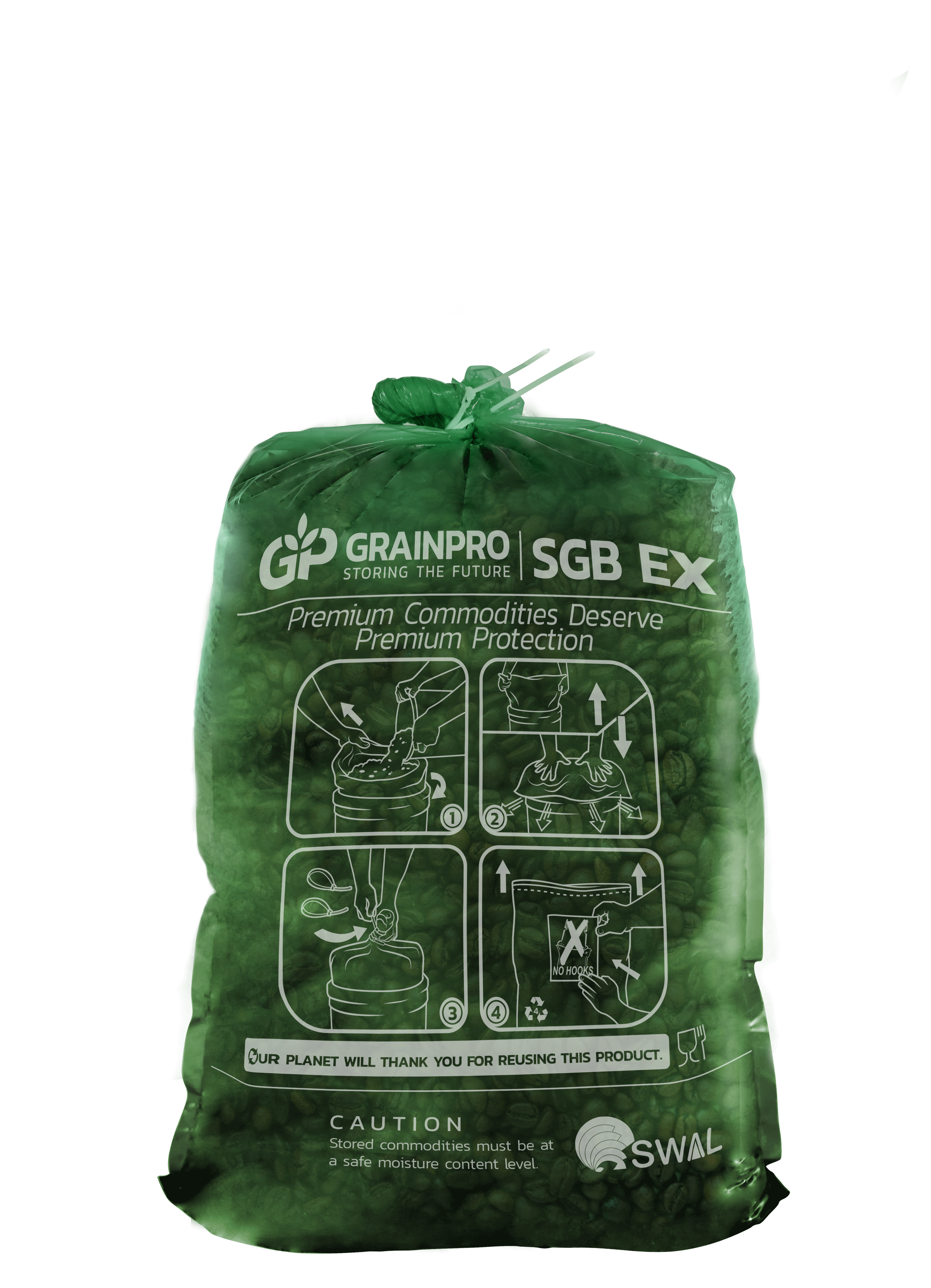 SGB EX