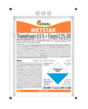 Metstar