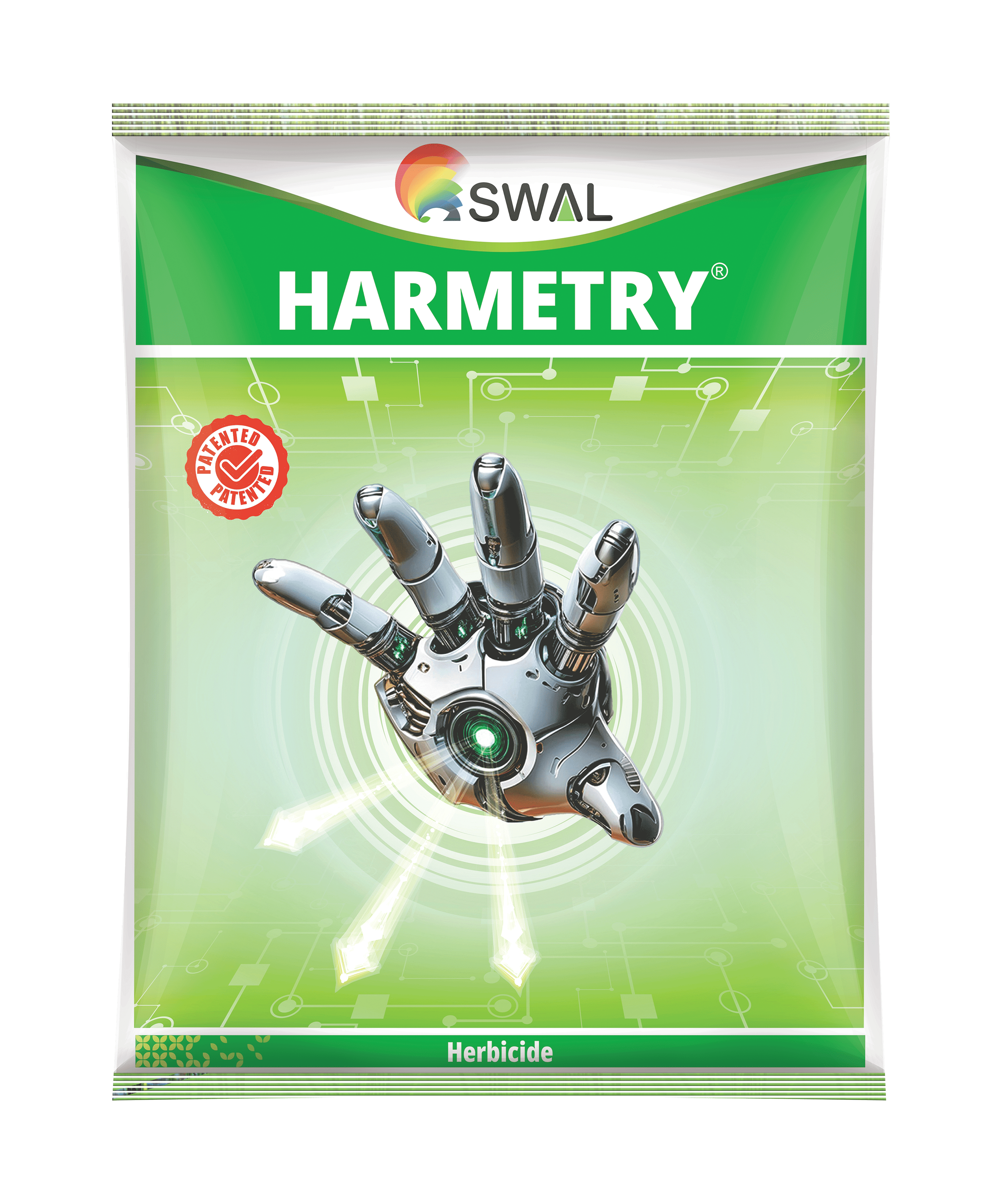 Harmetry