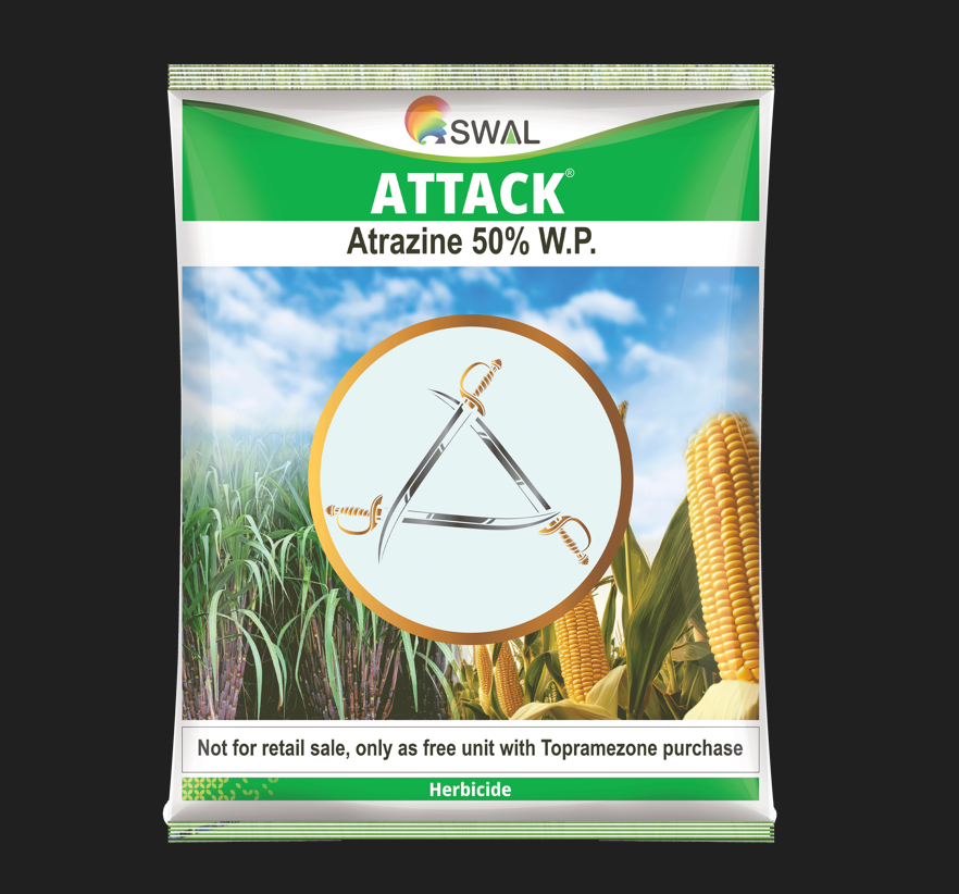 Attack