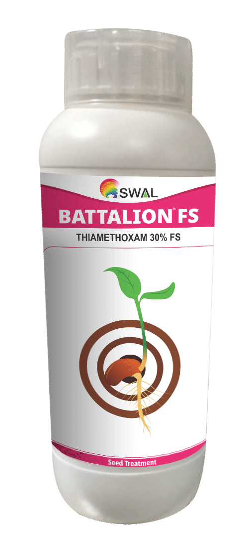 Battalion FS