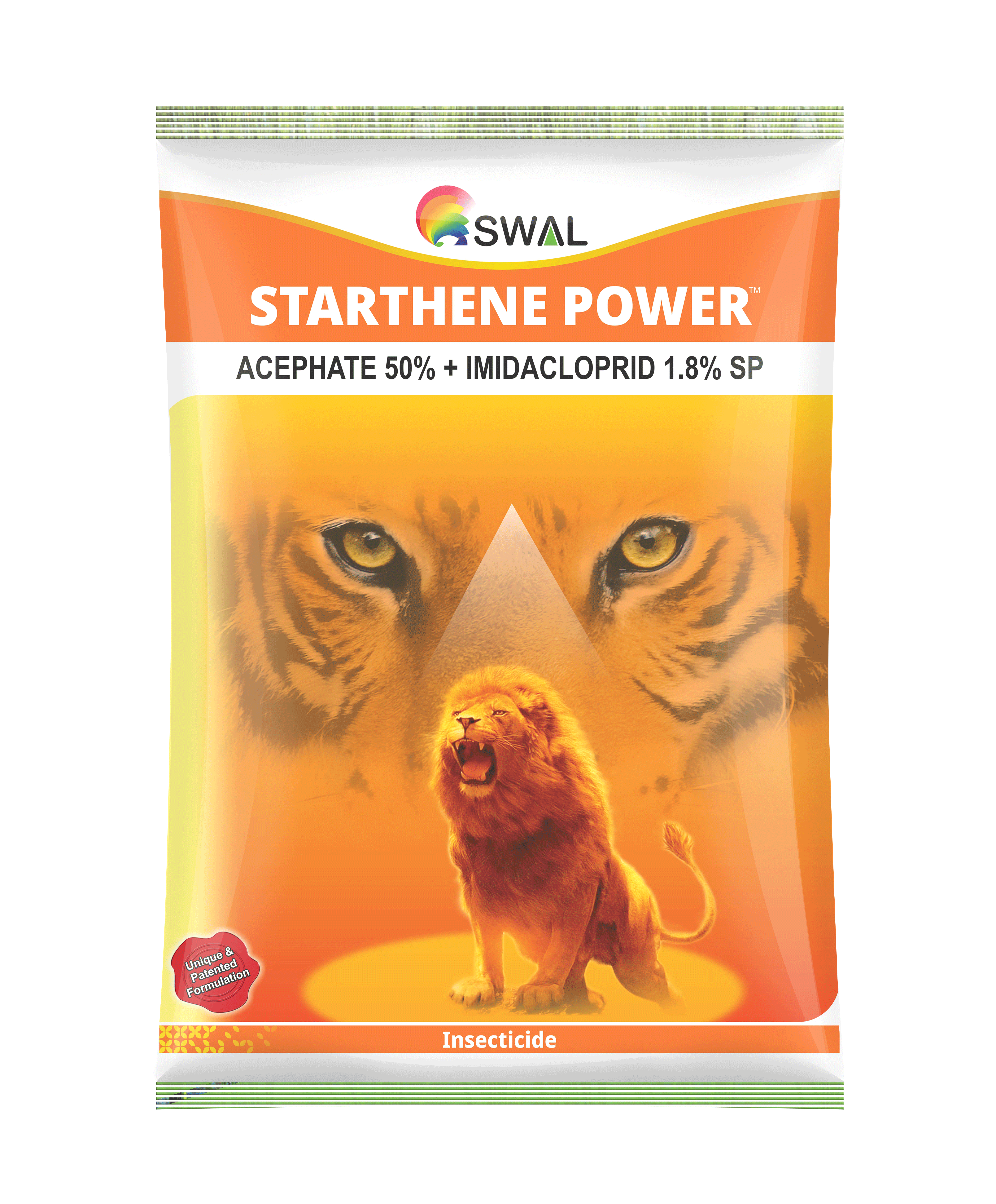 Starthene Power 