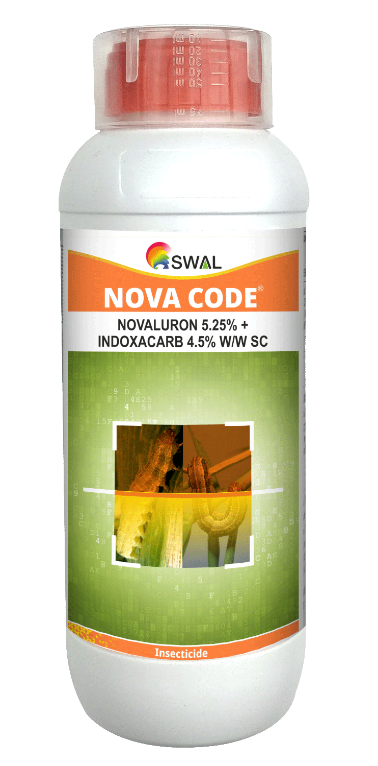 Novacode