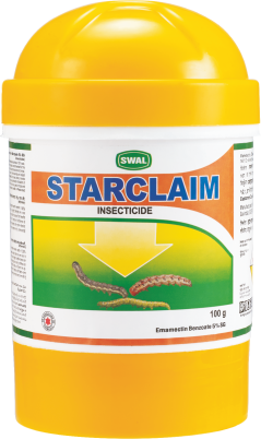 Starclaim 
