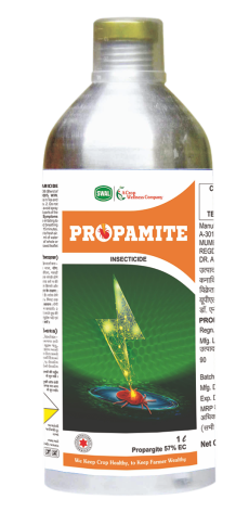 Propamite