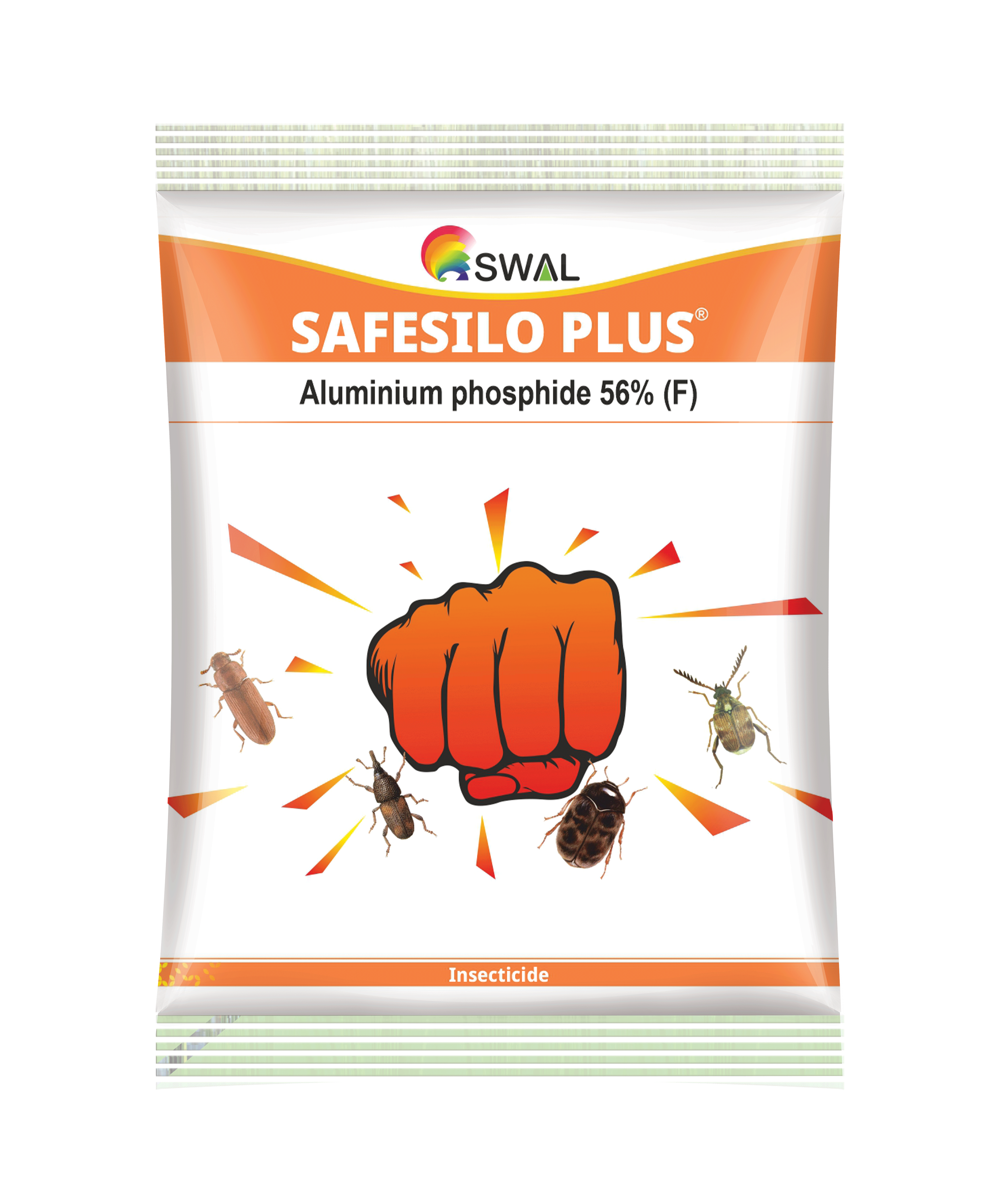 Safesilo Plus