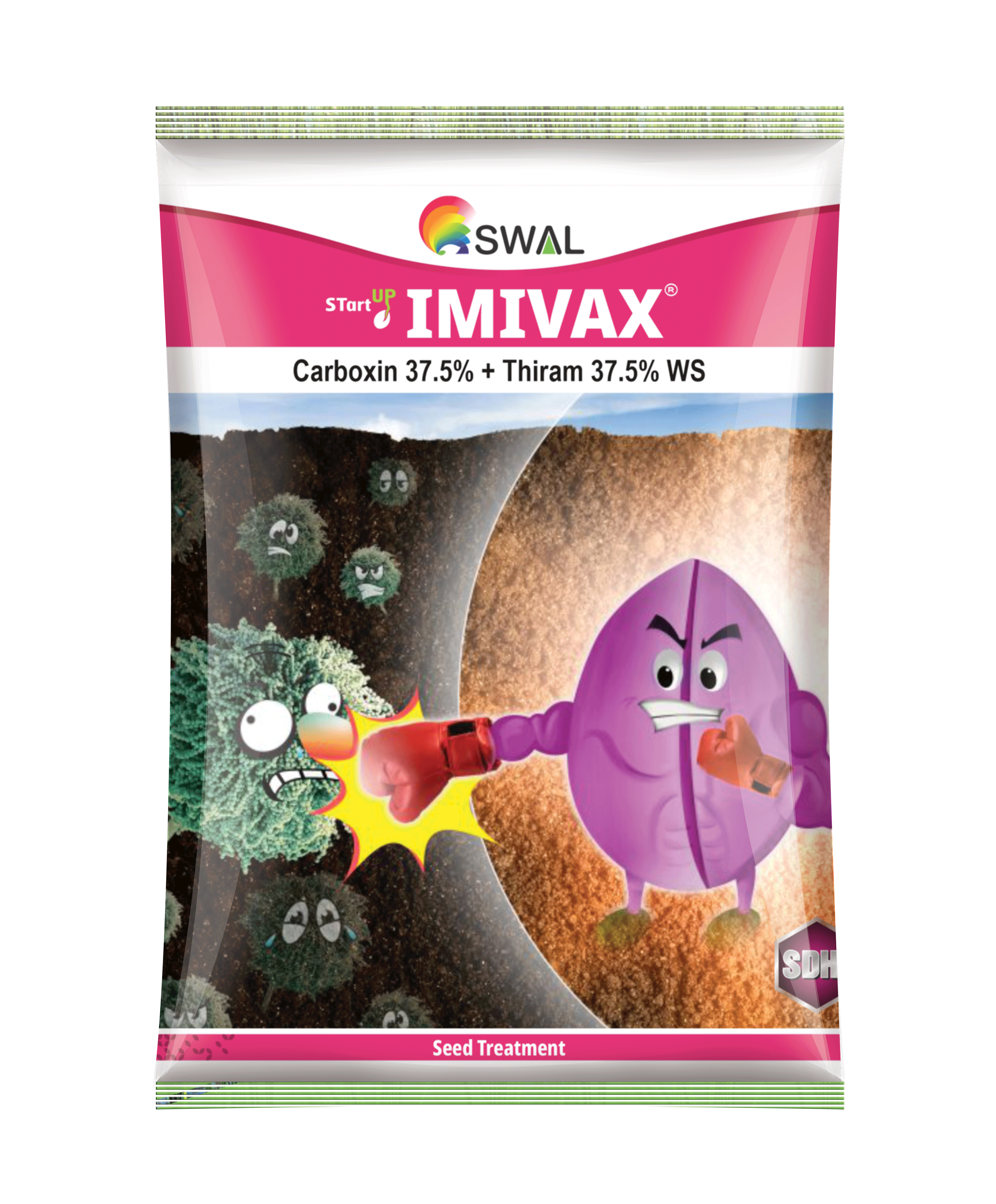 Imivax