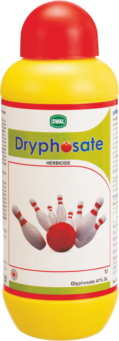 Dryphosate