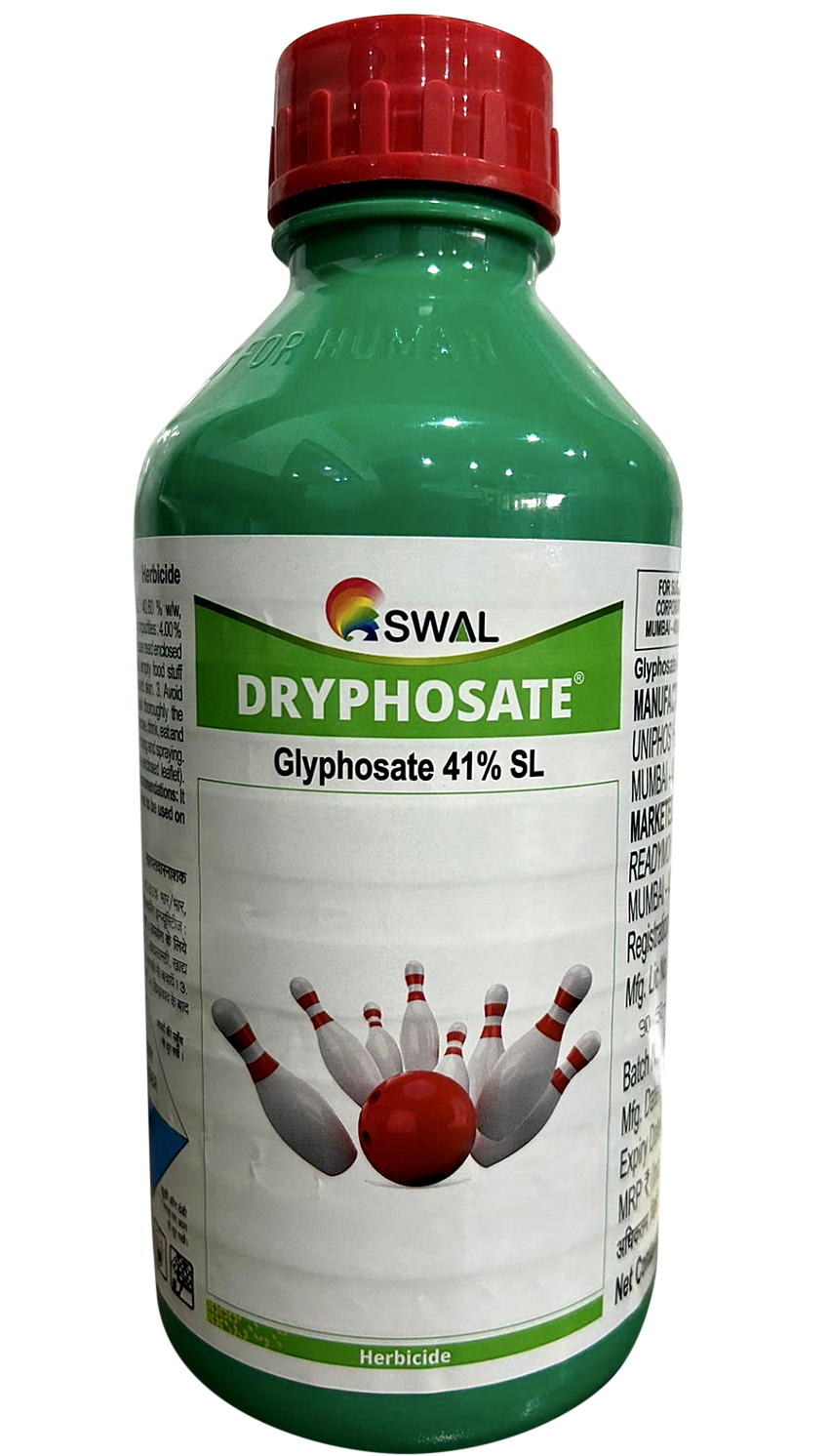 Dryphosate