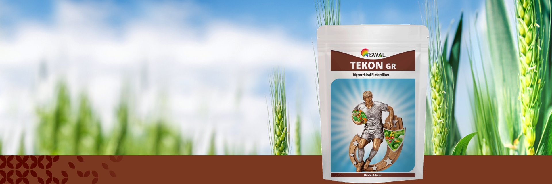 TEKON banner
