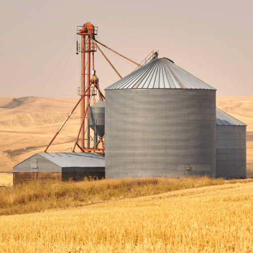 Land Preparation & Soil Health