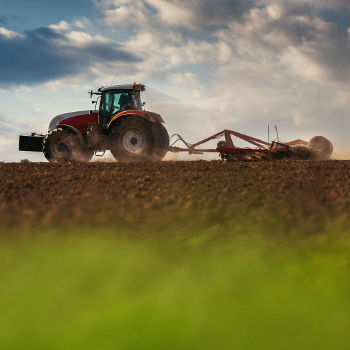 Land Preparation & Soil Health